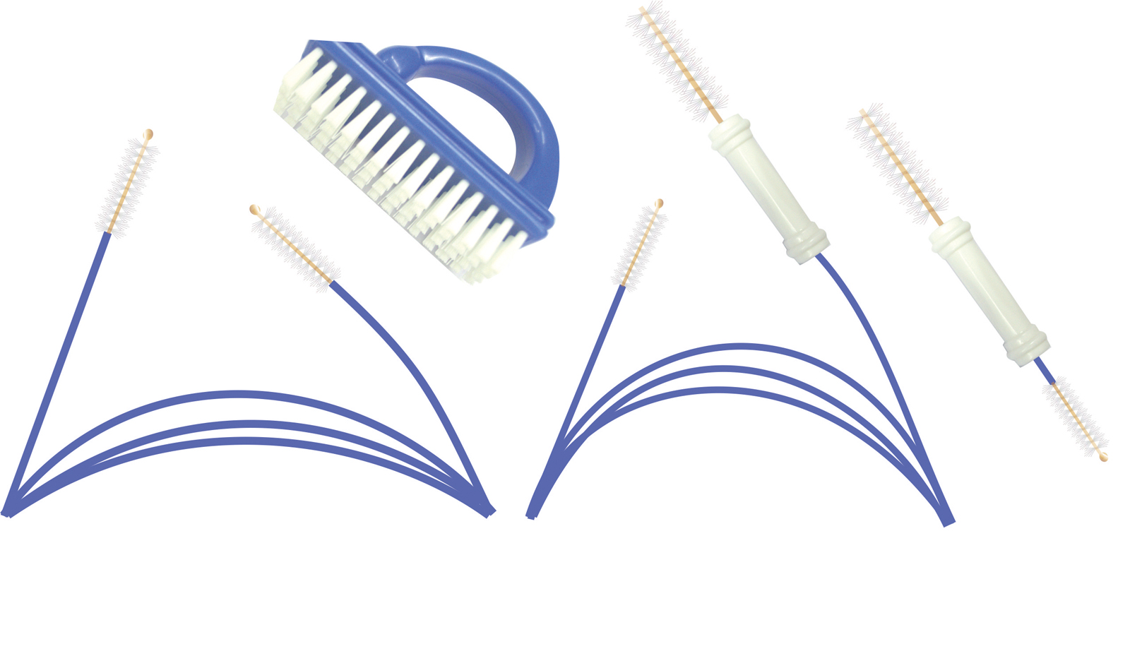 Cleaning Brushes - Cantel Medical